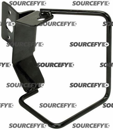 Aftermarket Replacement BRACKET,  HEAD LAMP 56501-23320-71, 56501-23320-71 for Toyota