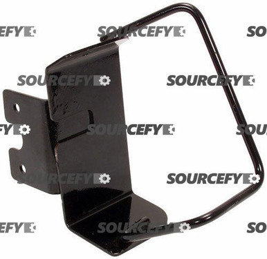 Aftermarket Replacement BRACKET,  HEAD LAMP 56501-U1280-71, 56501-U1280-71 for Toyota