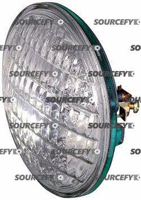 Aftermarket Replacement SEALED BEAM 12V 56513-20540-71, 56513-20540-71 for Toyota