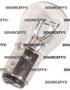 Aftermarket Replacement BULB (36 VOLT) 56613-21550-71 for Toyota