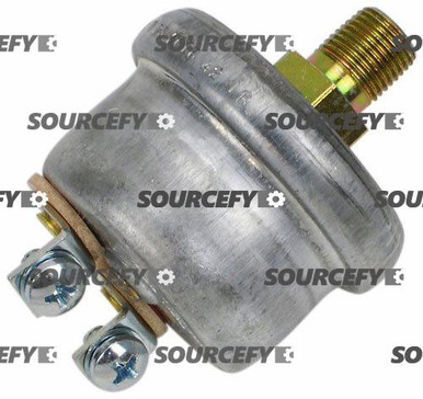 Aftermarket Replacement SWITCH,  LOW PRESSURE 57410-21800-71, 57410-21800-71 for Toyota