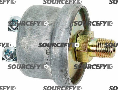 Aftermarket Replacement SWITCH,  PRESSURE 57410-22750-71, 57410-22750-71 for Toyota