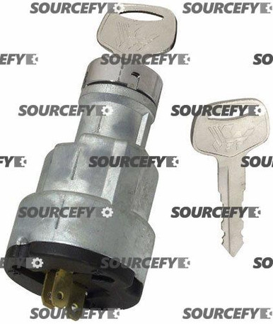 Aftermarket Replacement IGNITION SWITCH 57510-23000 for Toyota
