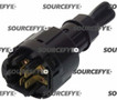 Aftermarket Replacement IGNITION SWITCH (KEYLESS) 57520-22750-71, 57520-22750-71 for Toyota