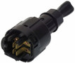 Aftermarket Replacement IGNITION SWITCH (KEYLESS) 57520-22800-71, 57520-22800-71 for Toyota