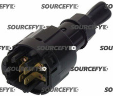 Aftermarket Replacement IGNITION SWITCH (KEYLESS) 57590-22800-71, 57590-22800-71 for Toyota