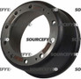 BRAKE DRUM 580004020, 5800040-20 for Yale