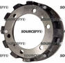 BRAKE DRUM 580004727, 5800047-27 for Yale