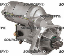 STARTER (BRAND NEW) 580006456, 5800064-56 for Yale