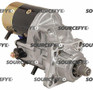 STARTER (BRAND NEW) 580006457 for Yale