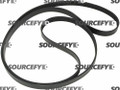 TIMING BELT 580010591, 5800105-91 for Yale