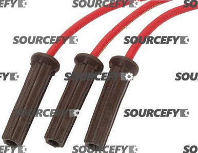 IGNITION WIRE SET 580010851, 5800108-51 for Yale
