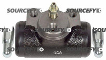 WHEEL CYLINDER 580011221, 5800112-21 for Yale