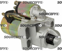 STARTER (BRAND NEW) 580013493, 5800134-93 for Yale