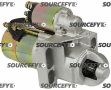 STARTER (BRAND NEW) 580028237, 5800282-37 for Yale