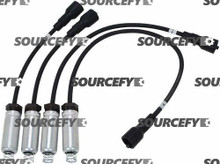 IGNITION WIRE SET 580040901, 5800409-01 for Yale