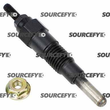 GLOW PLUG 580062645, 5800626-45 for Yale