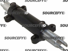 POWER STEERING CYLINDER 580067718 for Yale