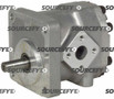 HYDRAULIC PUMP 15307-10201