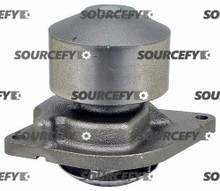 WATER PUMP 5800752-54, 580075254 for Yale