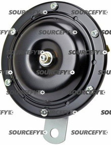 Aftermarket Replacement HORN (48 VOLT) 58130-11750-71 for Toyota
