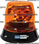 STROBE LAMP (AMBER) 5813A