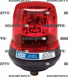 STROBE LAMP (RED) 5816R