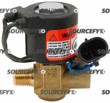 SOLENOID VALVE 582017956, 5820179-56 for Yale