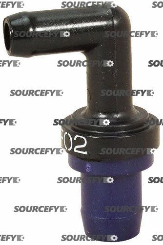 PCV VALVE 1553692 for Hyster