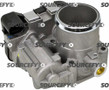 1557547 Throttle Body For Hyster Forklifts