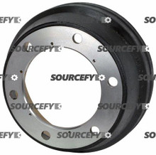 BRAKE DRUM 589-5659