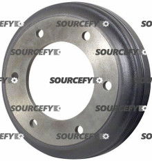 BRAKE DRUM 589-5665