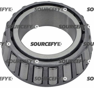 BEARING ASS'Y 5F585 for Mitsubishi and Caterpillar