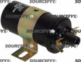 IGNITION COIL 602439 for Clark
