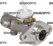 MASTER CYLINDER 605-1557