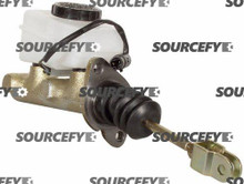 MASTER CYLINDER 605-7035