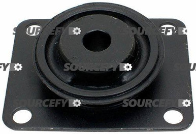 MOUNT,  ENGINE 60620-06H01 for Nissan