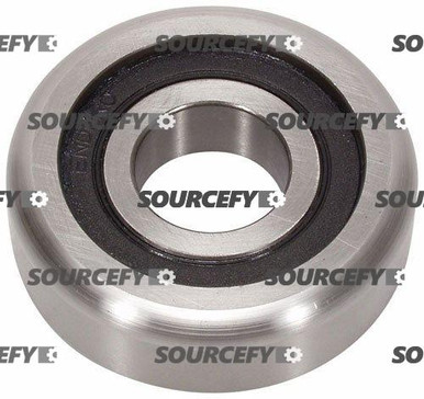 Aftermarket Replacement MAST BEARING 61236-10480-71 for Toyota
