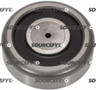 Aftermarket Replacement MAST BEARING 61236-11500-71 for Toyota