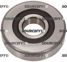 Aftermarket Replacement MAST BEARING 61236-13601-71 for Toyota