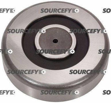 Aftermarket Replacement MAST BEARING 61821-11500 for Toyota