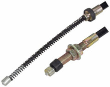 EMERGENCY BRAKE CABLE 618-6020