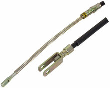 EMERGENCY BRAKE CABLE 618-6152