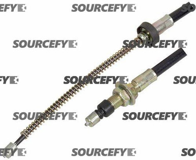 EMERGENCY BRAKE CABLE 618-6275