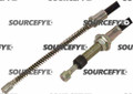 EMERGENCY BRAKE CABLE 618-6288