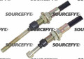 EMERGENCY BRAKE CABLE 618-6292
