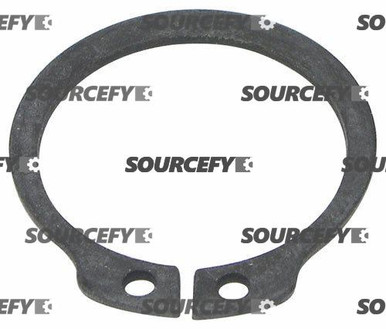 SNAP RING 6200120 for Jungheinrich