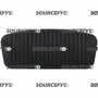 BRAKE PEDAL PAD 1570298 for Hyster