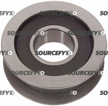 Aftermarket Replacement 63131-24050-71 Chain Sheave For Toyota Forklifts