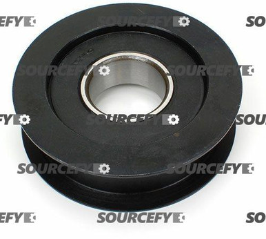 Aftermarket Replacement SHEAVE,  CHAIN 63131-33310-71, 63131-33310-71 for Toyota